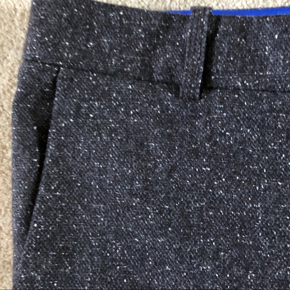 Wilfred Cropped Dress Trouser - Picture 6 of 7